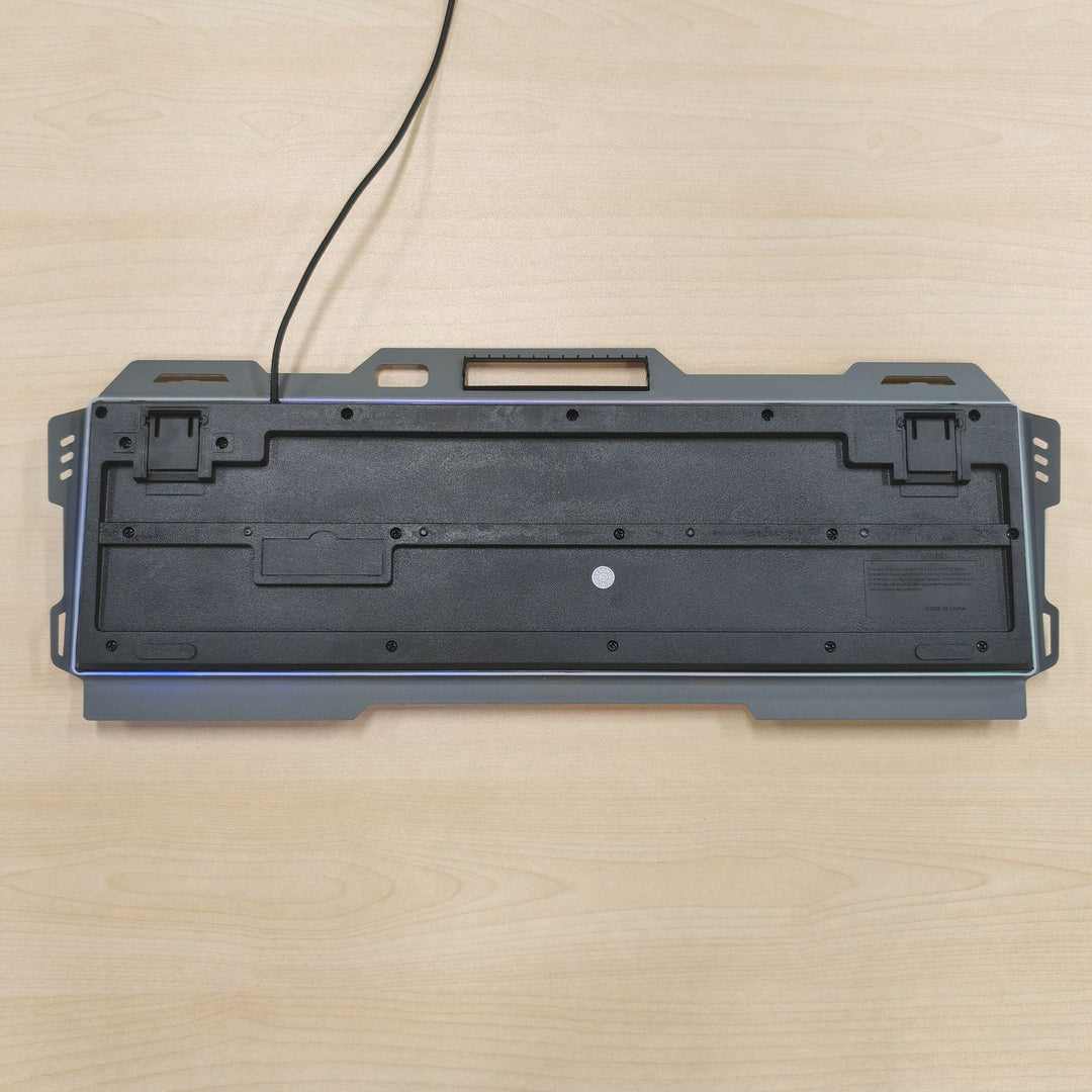 Gaming Keyboard and Mouse Set Stornfield