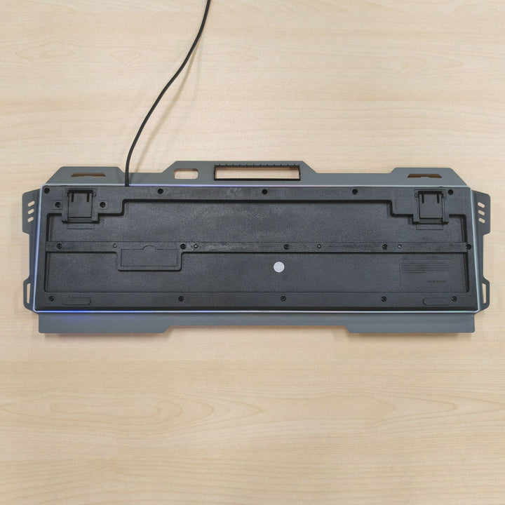 Gaming Keyboard and Mouse Set Stornfield