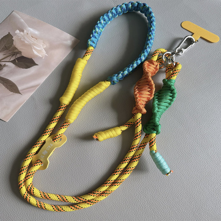 Multi-Functional Dog Leash Stornfield