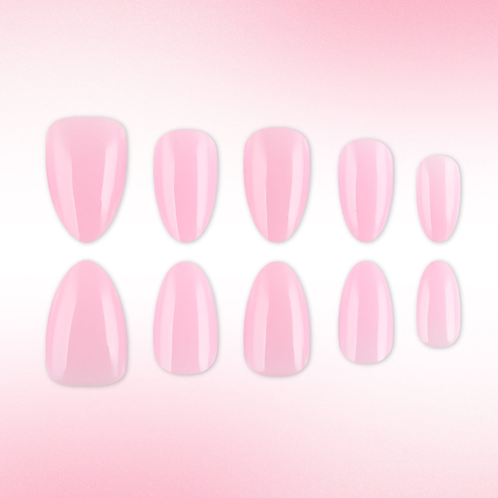 Elegant Stiletto Press-On Nails Stornfield 1787542895