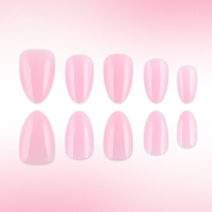 Elegant Stiletto Press-On Nails Stornfield 1787542895