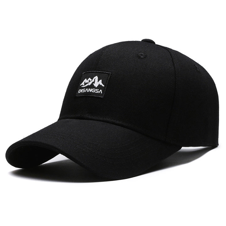 Men's Casual Fabric Baseball Cap Stornfield