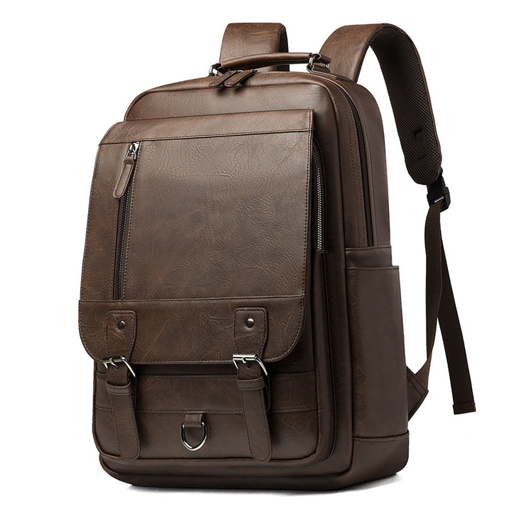 Premium Business Laptop Backpack Stornfield