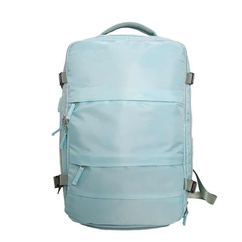 Practical everyday backpack Stornfield