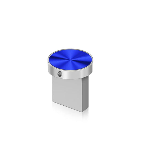 High-Speed USB Type-C Flash Drive Stornfield