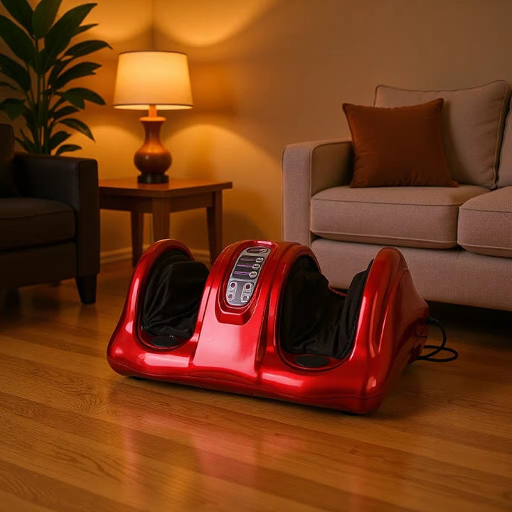 Foot Massage Spa Stornfield