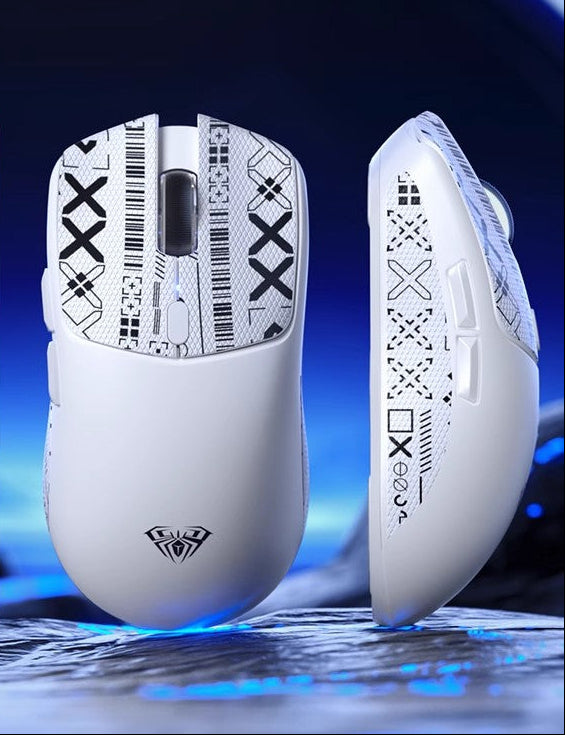 High-Precision Wireless Gaming Mouse Stornfield
