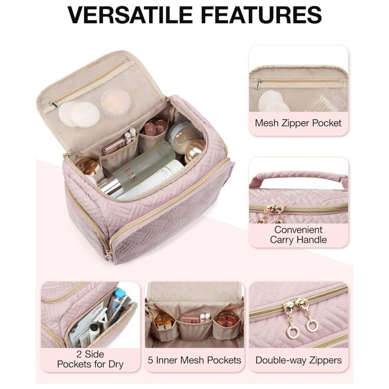 Cosmetic storage box Stornfield
