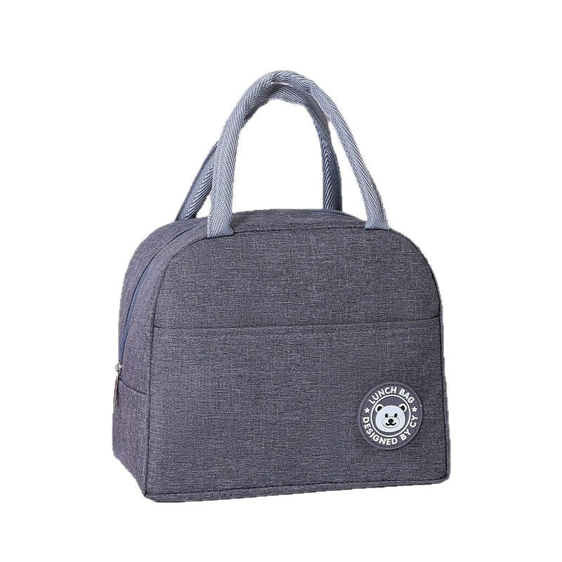 Insulated Lunch Tote Stornfield