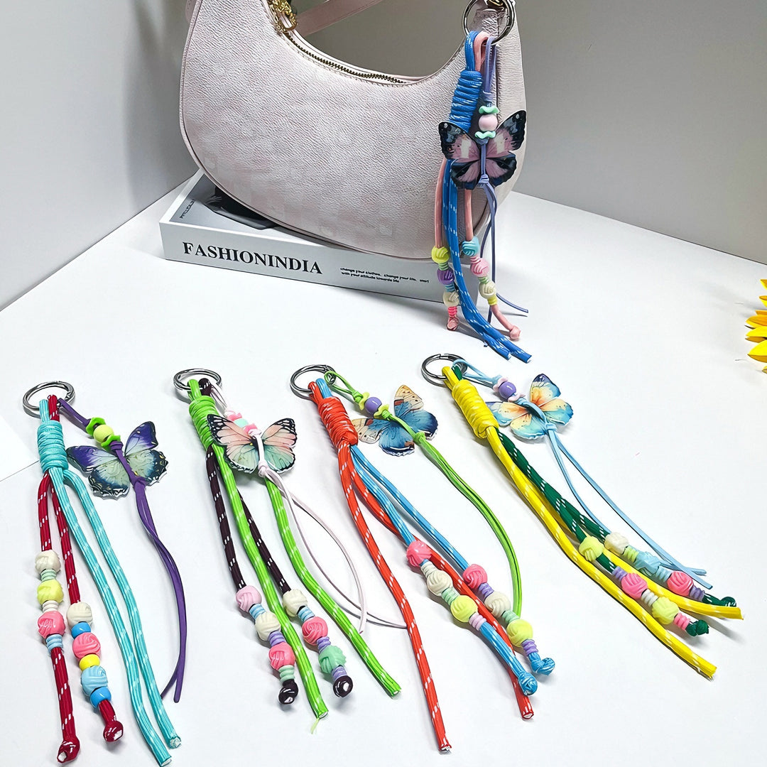 Creative keychain Stornfield