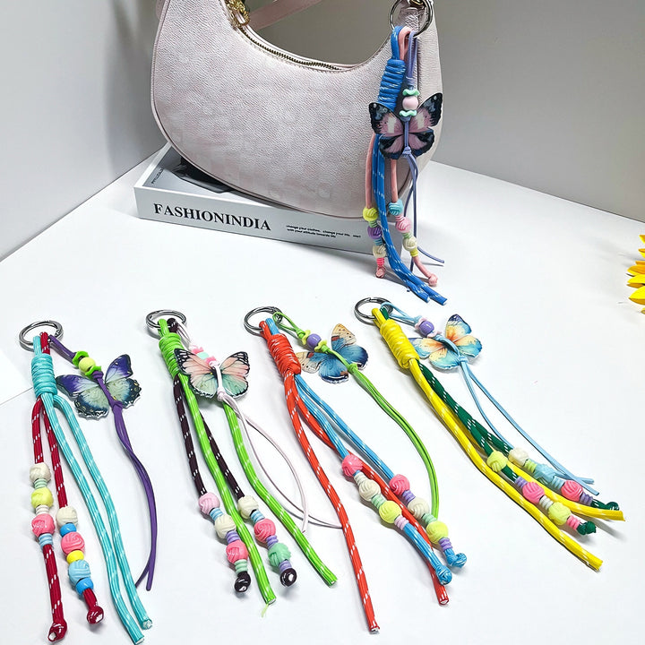 Creative keychain Stornfield
