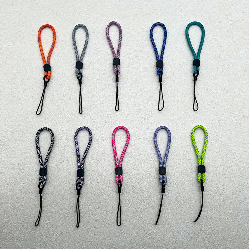 Durable Braided Wrist Strap Stornfield