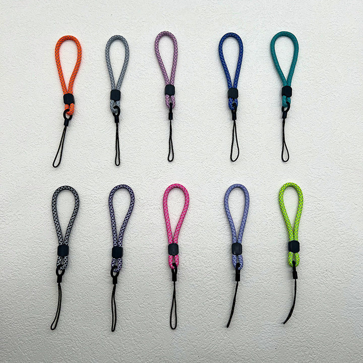 Durable Braided Wrist Strap Stornfield