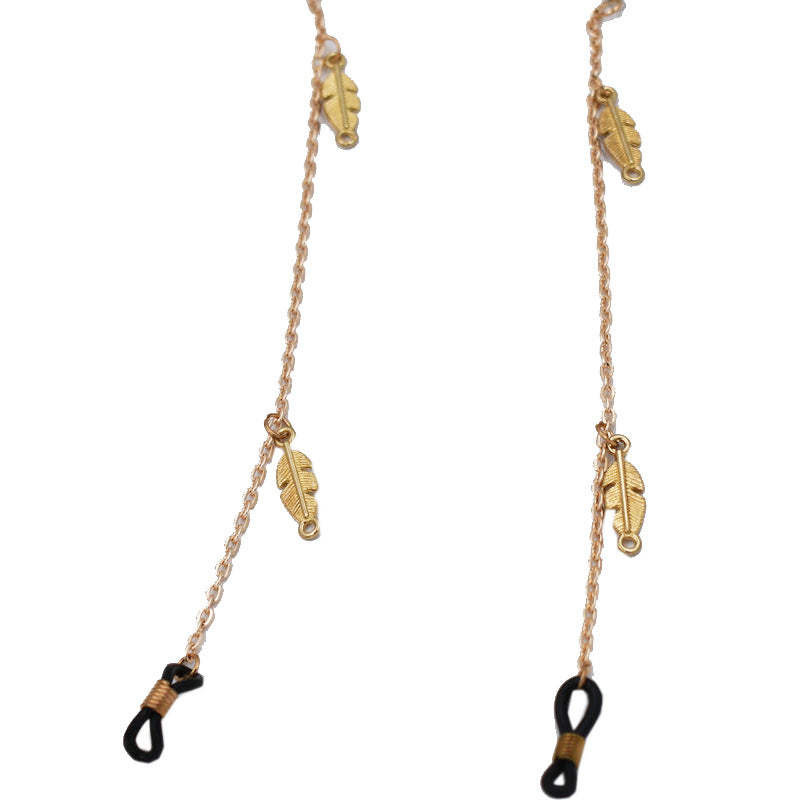 Stylish Eyewear Retainer Chain Stornfield