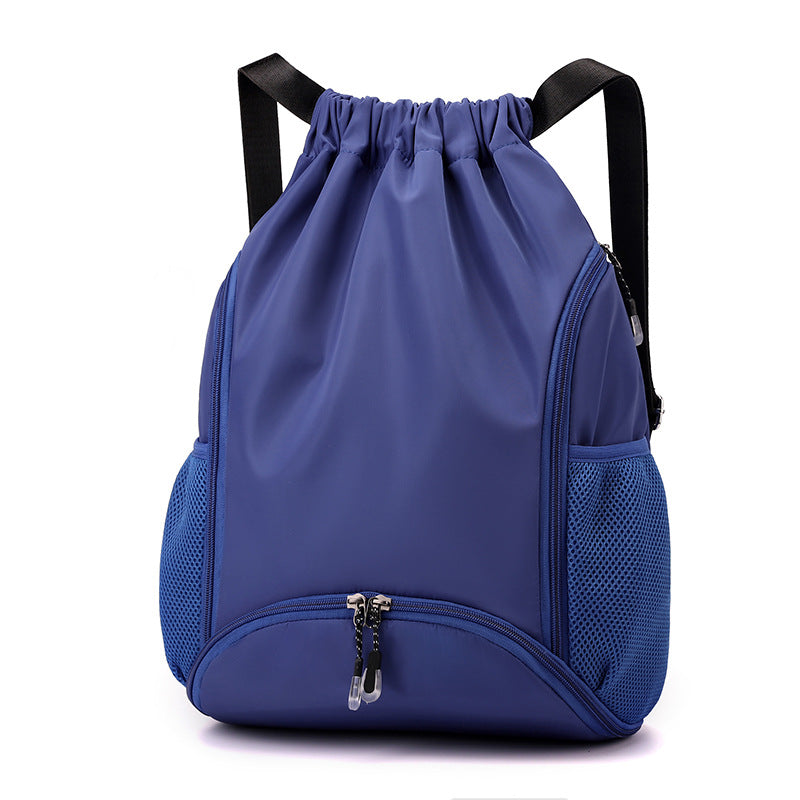 Sporty backpack bag Stornfield