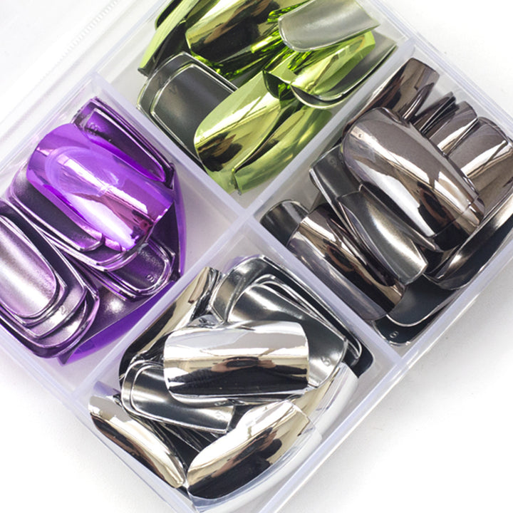 Reflective Gel Nail Art Set Stornfield