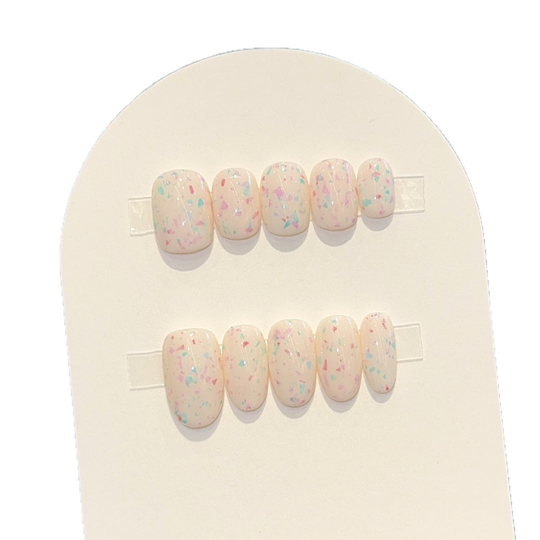 Artificial Nail Design Stornfield