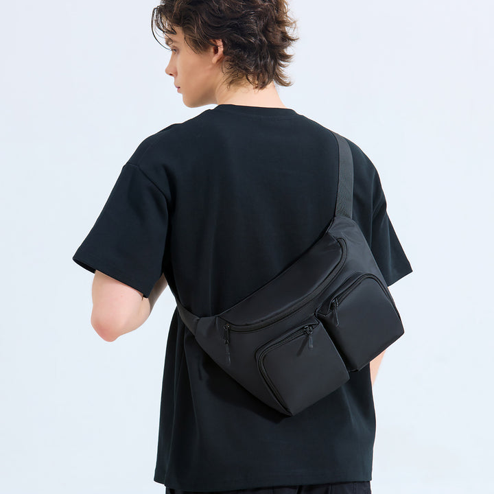 Versatile Crossbody Bag Stornfield