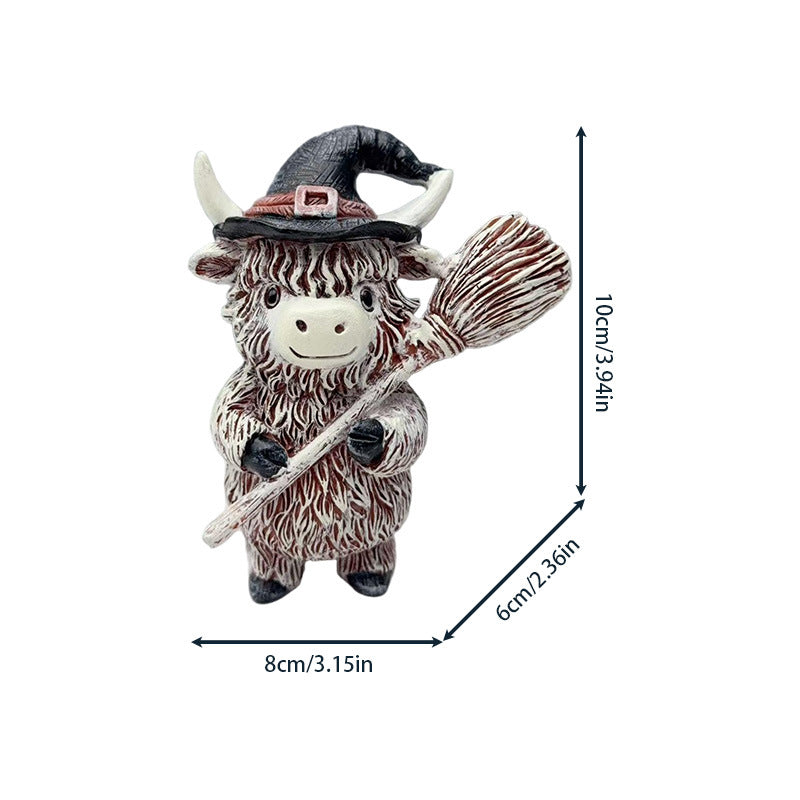 Decorative Figure Stornfield