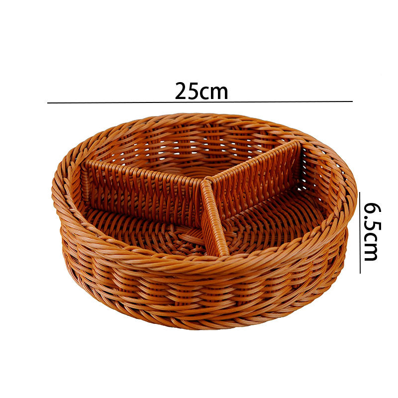 Home Decorative Storage Stornfield