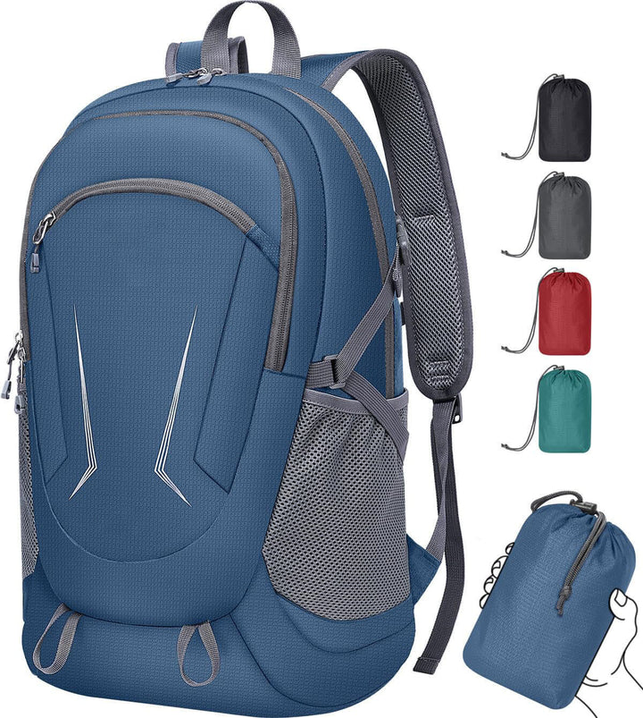 Multi-Functional Travel Backpack Stornfield