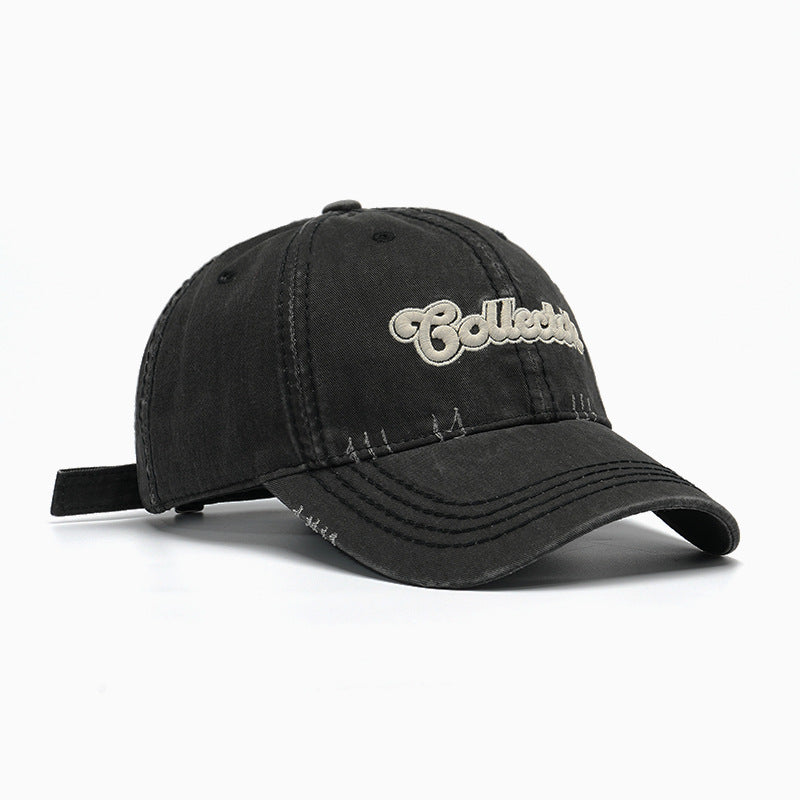 Women's Casual Cotton Baseball Cap Stornfield