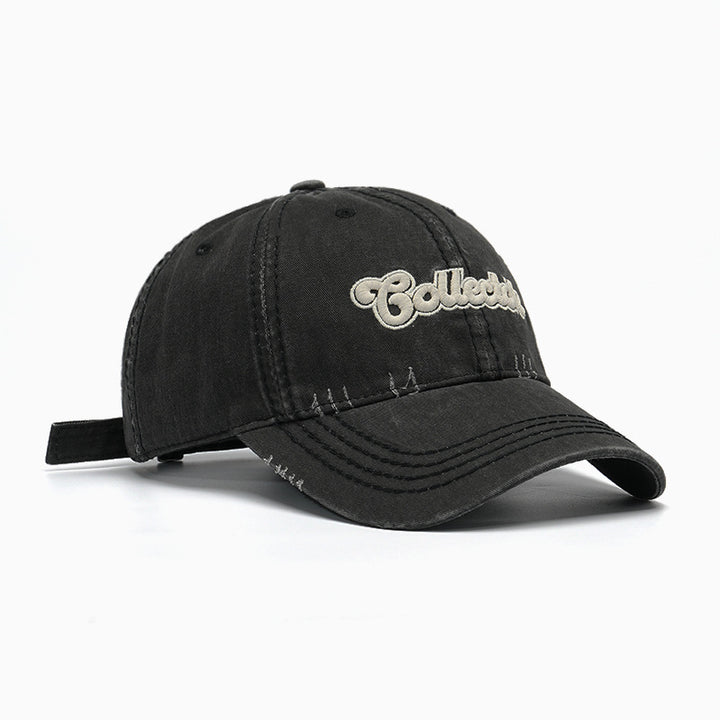 Women's Casual Cotton Baseball Cap Stornfield