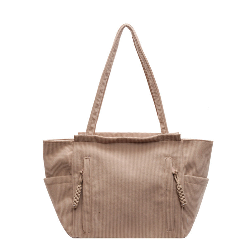 Versatile Everyday Tote Stornfield