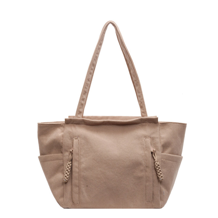Versatile Everyday Tote Stornfield
