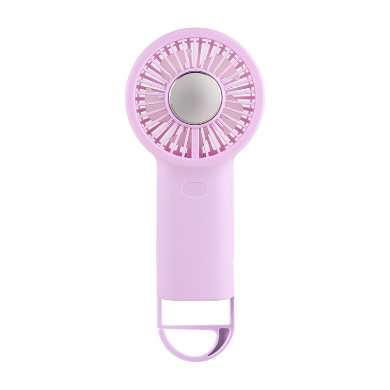 Women's portable mini fan Stornfield