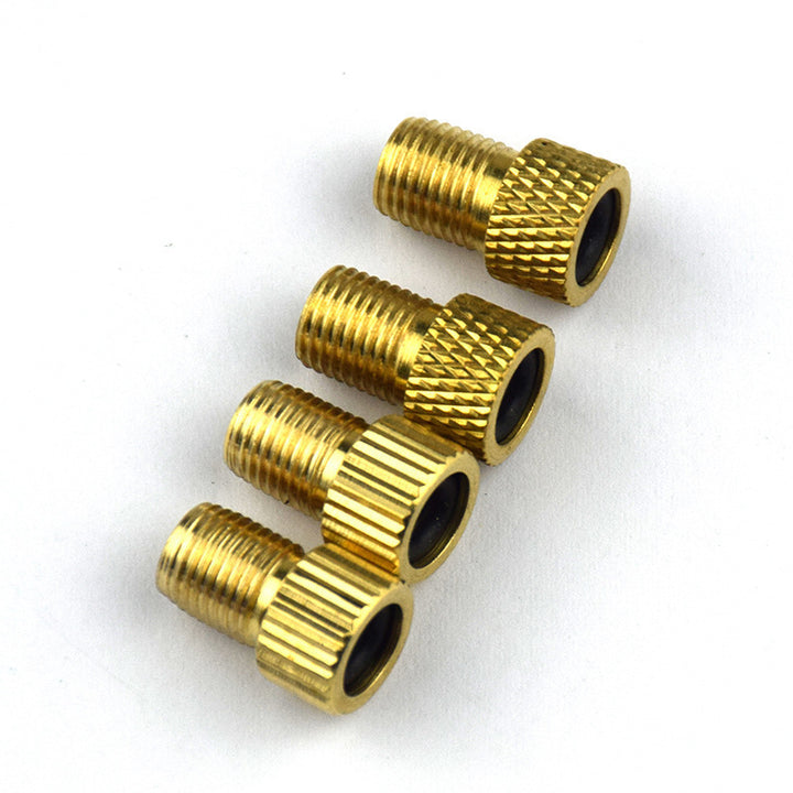 Precision Air Valve Adapter Stornfield