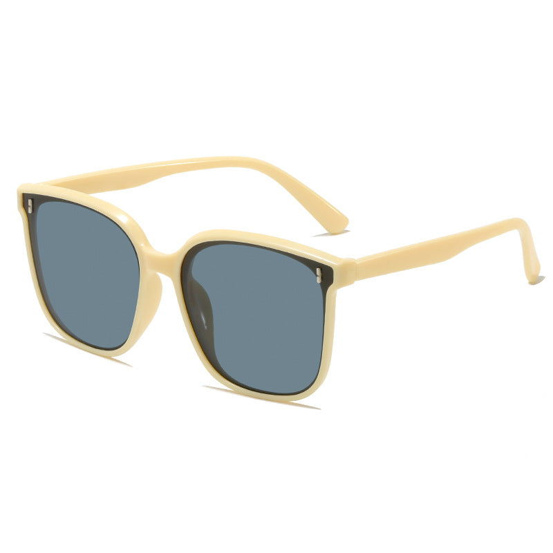 Fashionable Square Frame Sunglasses Stornfield