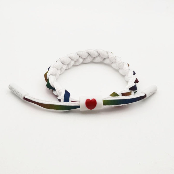 Artisan Woven Bracelet Stornfield