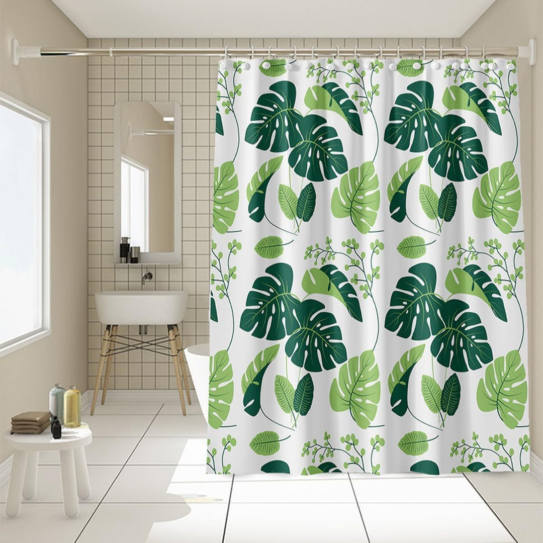 Shower Curtain Stornfield