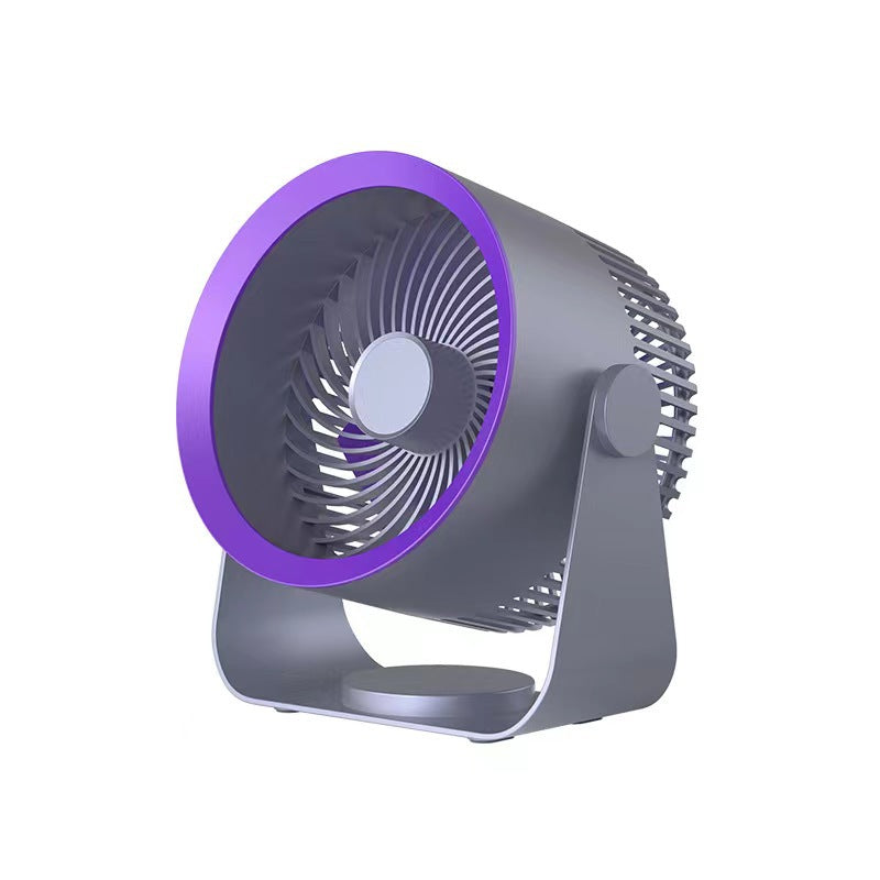 Unisex Tabletop Air Circulator Fan Stornfield