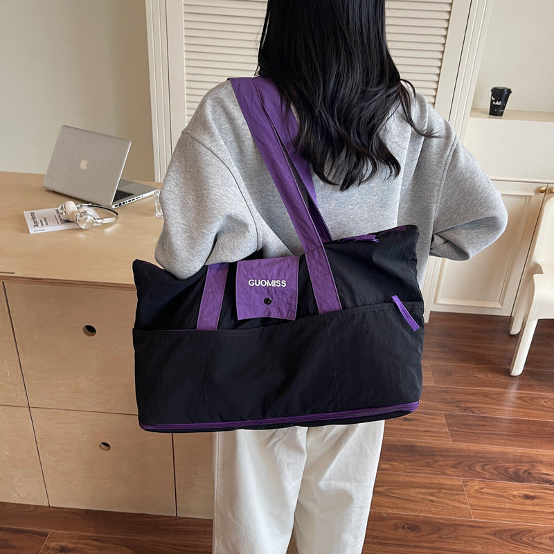 Travel bag Stornfield