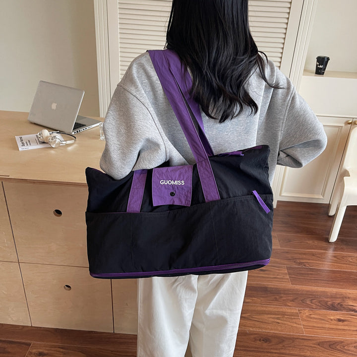 Travel bag Stornfield