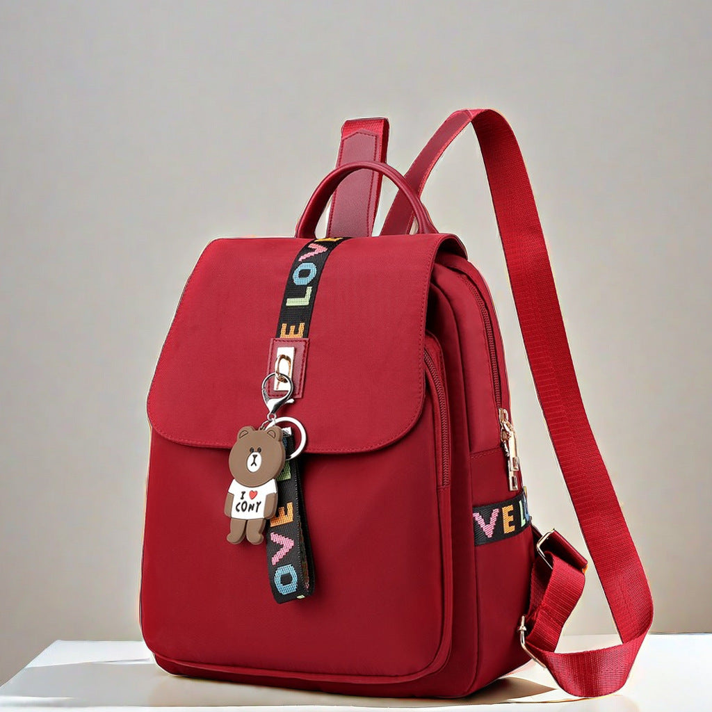 Casual Stylish Backpack Stornfield