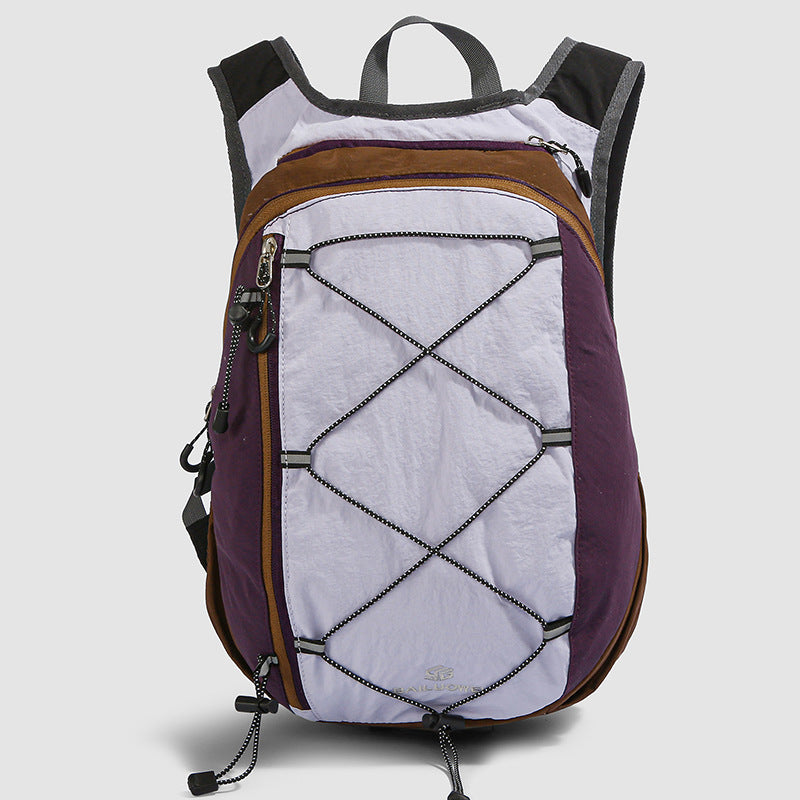 Lightweight Multi-Functional Outdoor Backpack Stornfield