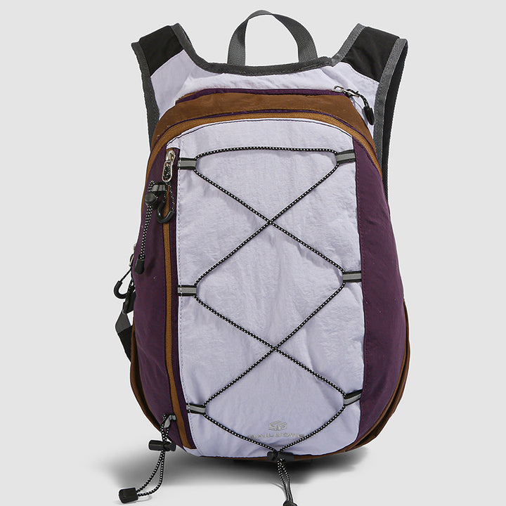 Lightweight Multi-Functional Outdoor Backpack Stornfield