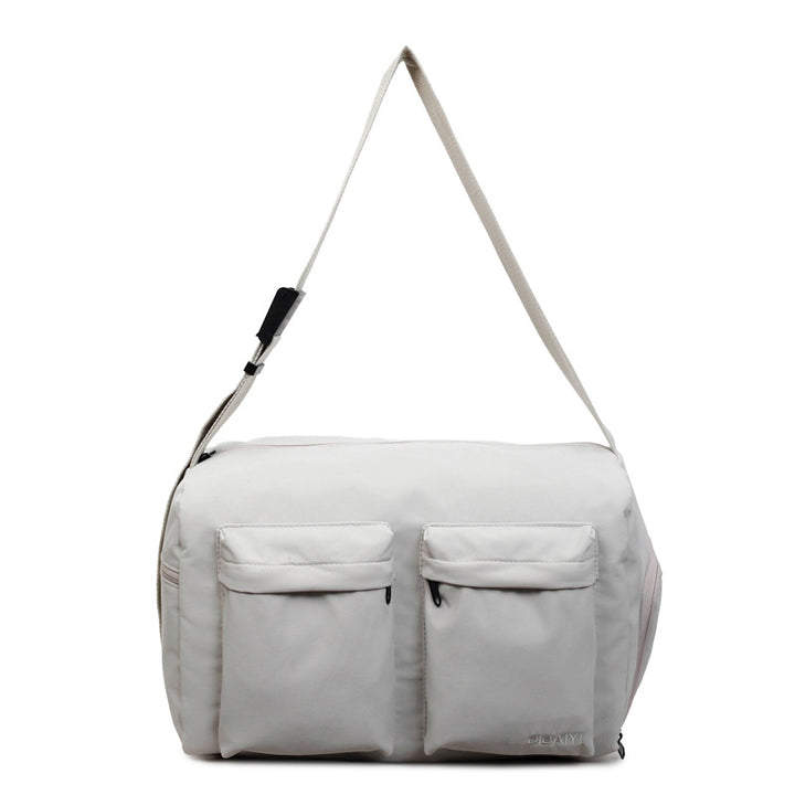 Multi-Pocket Gym Duffle Bag Stornfield