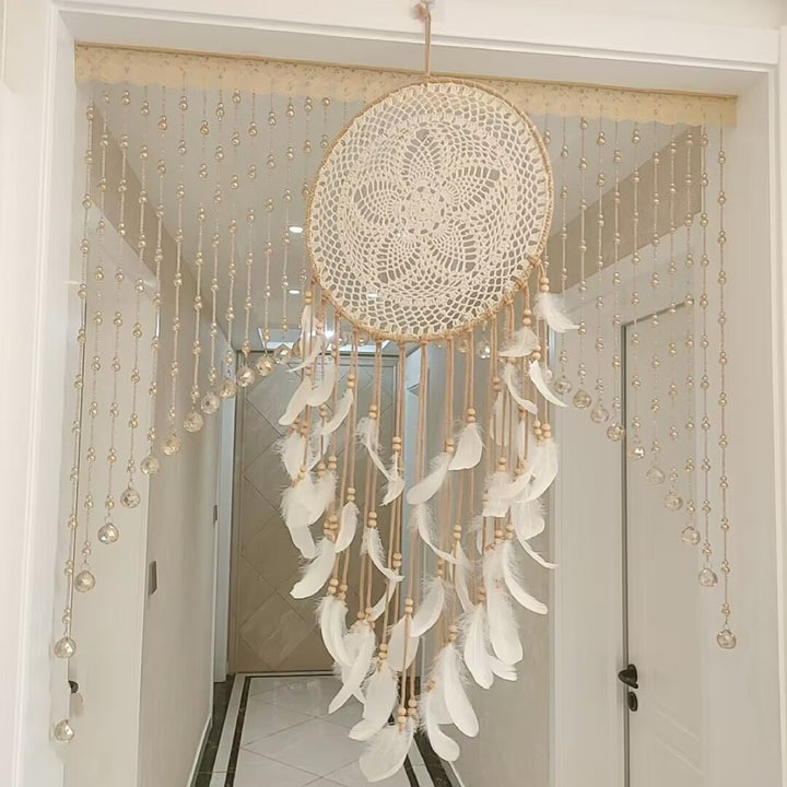 Dreamcatcher Wall Tapestry Stornfield