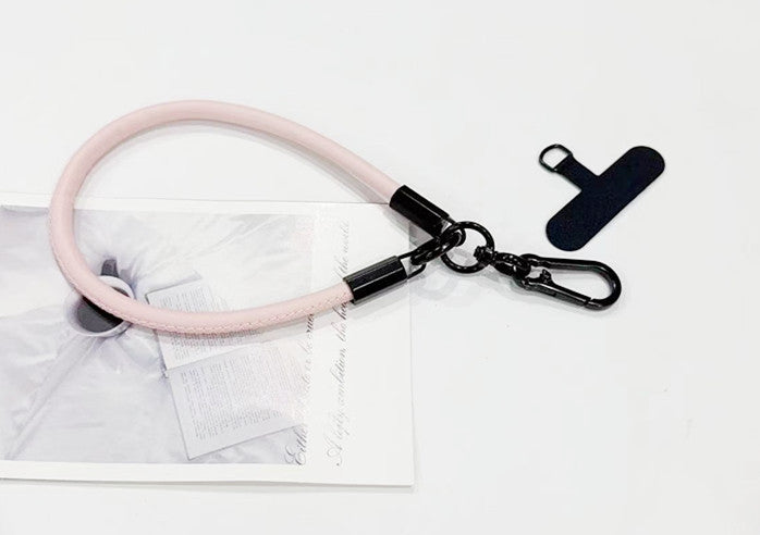 Premium Silicone Phone Loop Strap Stornfield