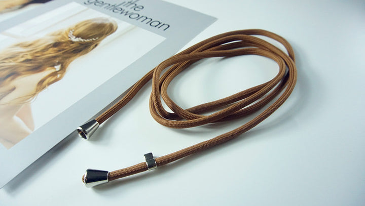 Stylish Adjustable Necklace Stornfield
