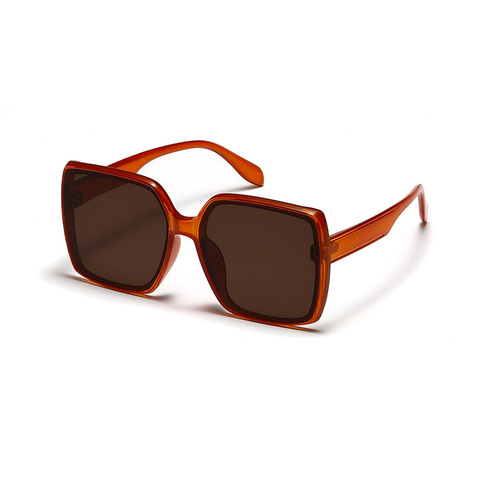 Women's trendy square sunglasses Stornfield