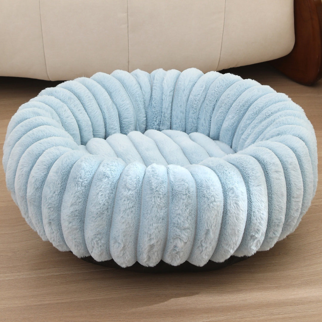 Women's Cozy and Stylish Cuddly Bed Stornfield