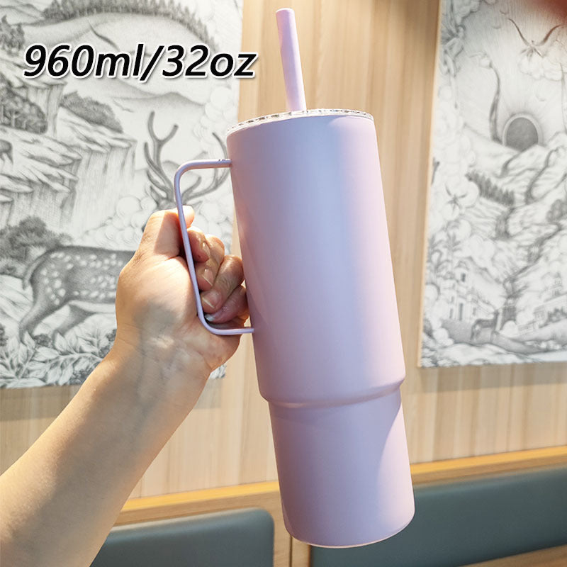 Unisex Insulated Drinking Bottle Stornfield