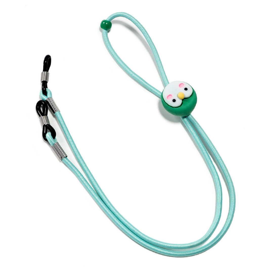 Fun Animal-Themed Eyewear Holder Stornfield