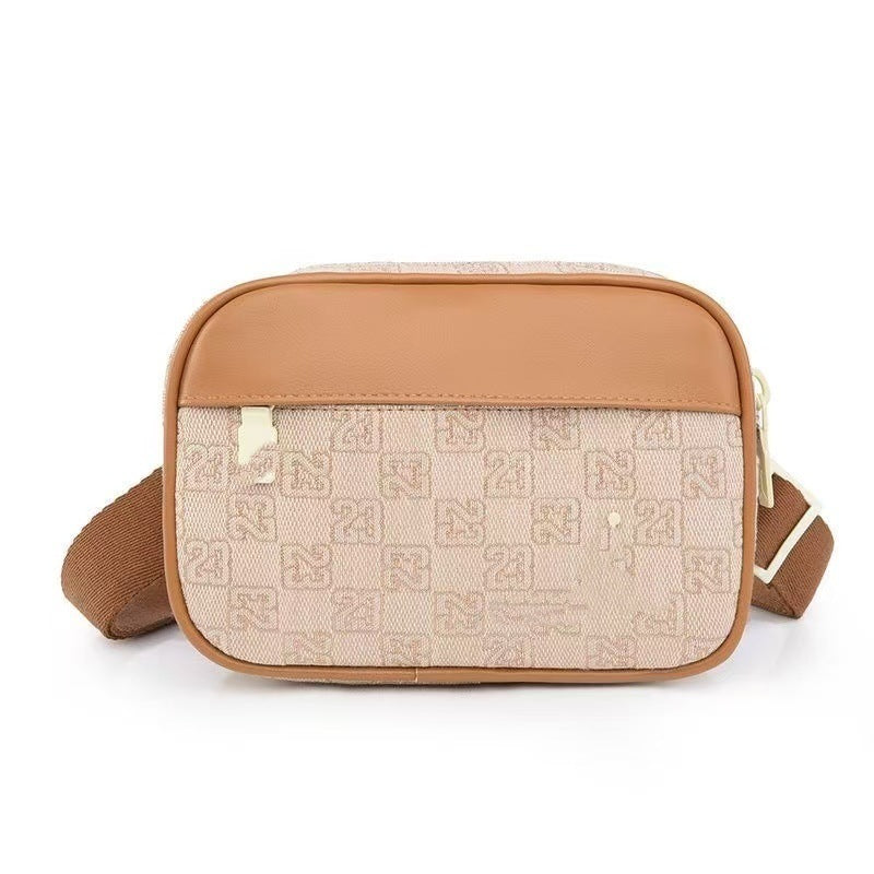 Practical shoulder bag Stornfield