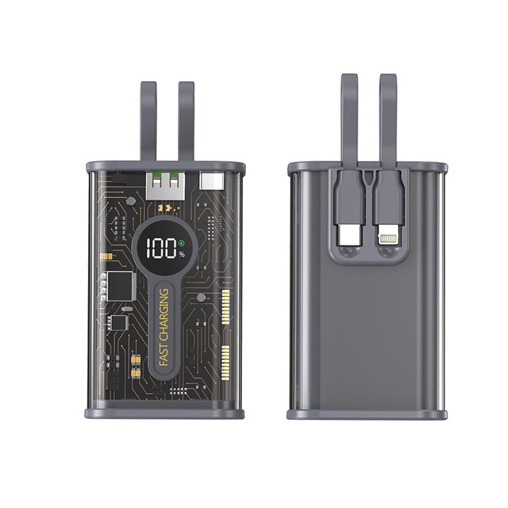 Powerbank Stornfield